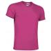 T-shirt Técnica RESISTANCE - Adulto - Fluorescente